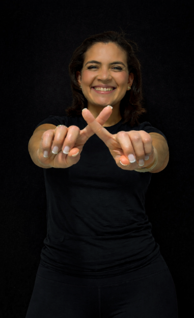 Instructor de spinning Xcycle Andy A.