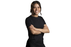 Instructor spinning Xcycle Alma