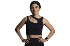 Instructor spinning Xcycle Gen