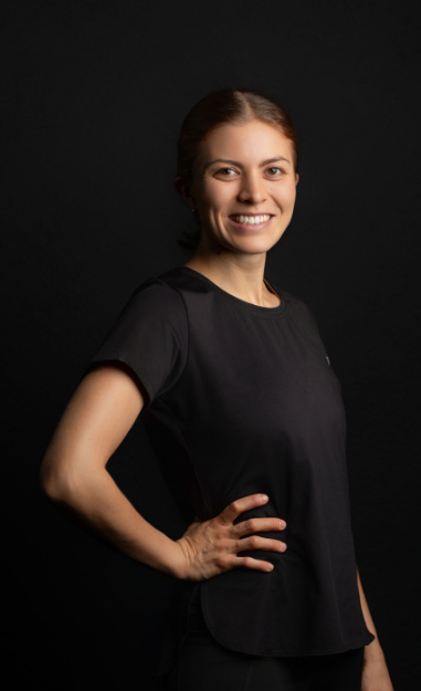 Instructor de spinning Xcycle Isa