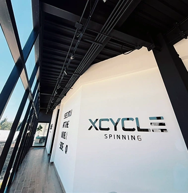 Xcycle sucursal San Juan del Río